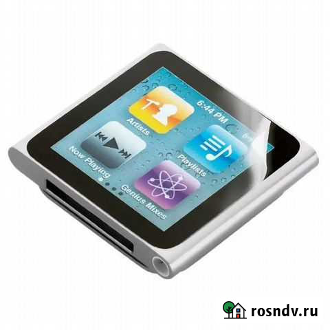 Плеер iPod nano 6 Архангельск - изображение 1