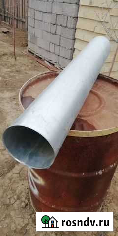 Труба Камызяк - изображение 1
