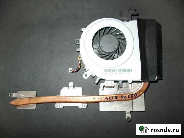 Охлаждение для Acer 4253G (AB7305HX-ED3) Барнаул - изображение 1