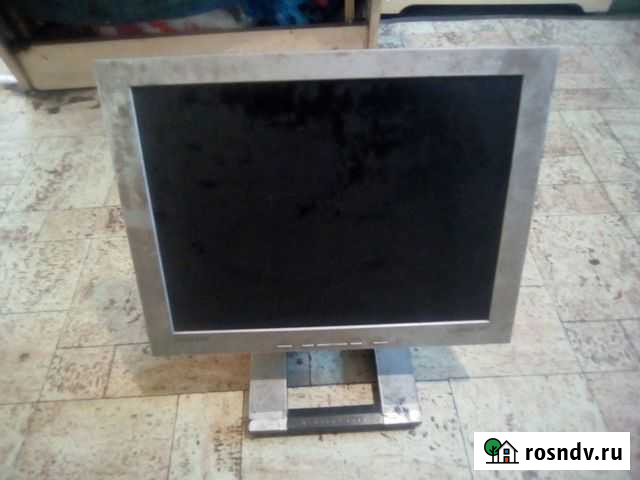 Монитор samsung 15 Междуреченск - изображение 1