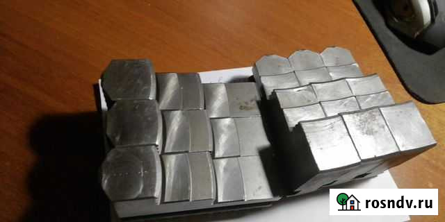 Токарная оснастка Кольцово - изображение 1