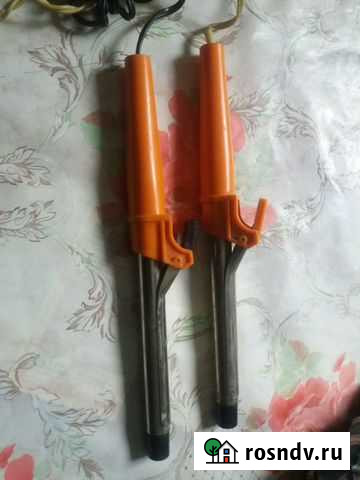 Электрощипцы для волос Курск - изображение 1