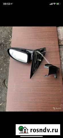 Правое заднее стекло на форд Камышлов - изображение 1