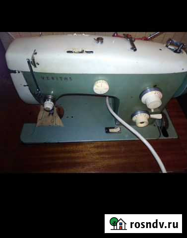 Швейная машина Veritas Смоленск - изображение 1