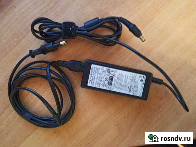 Блок питания Азнакаево - изображение 1