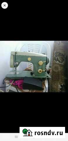 Швейная машинка бу веритас Коксовый - изображение 1