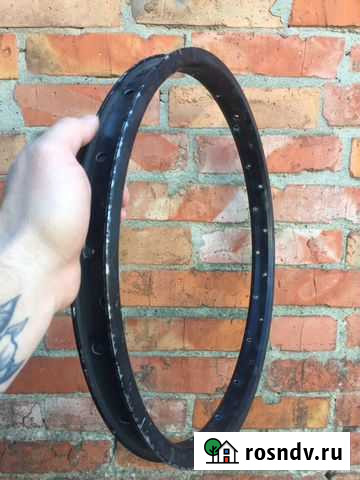 Обод Eclat на bmx Приморско-Ахтарск - изображение 1