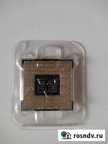 Процессор на PGA988 сокет Иркутск - изображение 1