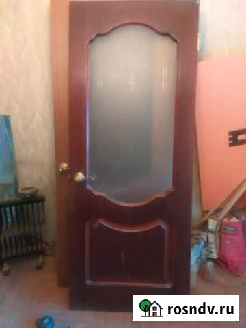 Дверь межкомнатная Ростов-на-Дону - изображение 1