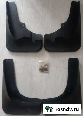 Брызговики Северск - изображение 1