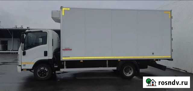 Грузоперевозки рефрижератор Воронеж - изображение 1