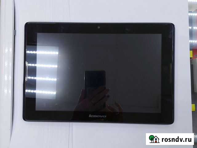 Планшет lenovo A7600-H Биробиджан - изображение 1
