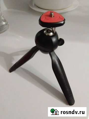 Штатив для камеры Дзержинск - изображение 1