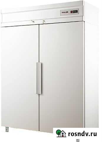 Шкаф холодильный CB114-S Казань - изображение 1