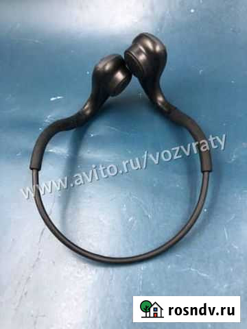 6558 Беспроводные наушники Кемерово - изображение 1