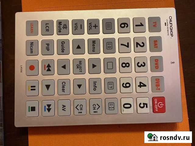 Пульт на телевизор,книга Ставрополь - изображение 1