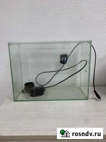 Аквариум Кемерово - изображение 1