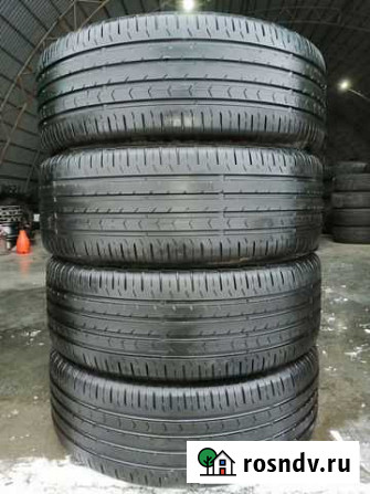 Continental ContiPremiumContact 5 225/60 R17 99V 4шт Ярославль - изображение 1