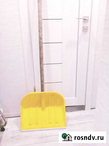 Лопата для уборки снега Набережные Челны - изображение 1