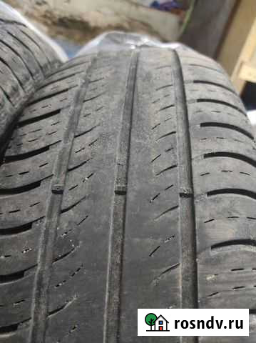 Шины бу Смоленск - изображение 1
