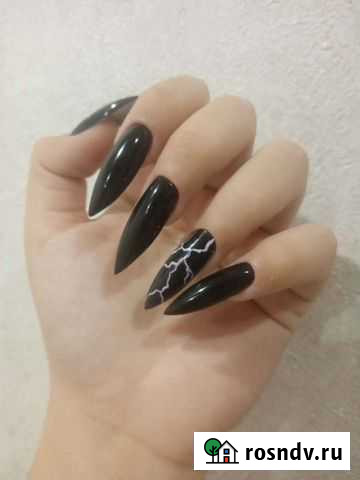 Маникюр Фролово Фролово - изображение 1