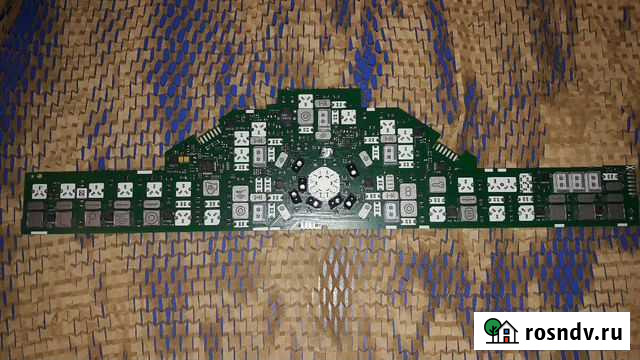 Модули управления для варочной поверхности Нижний Новгород - изображение 1