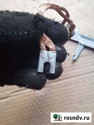 Щетки для электродвигателя Междуреченск - изображение 1