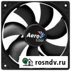 Вентилятор 80mm AeroCool ZT8025L12S новый Великий Новгород - изображение 1