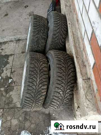 Cordiant 195/65 R15 Ульяновск - изображение 1