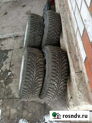 Cordiant 195/65 R15 Ульяновск - изображение 1