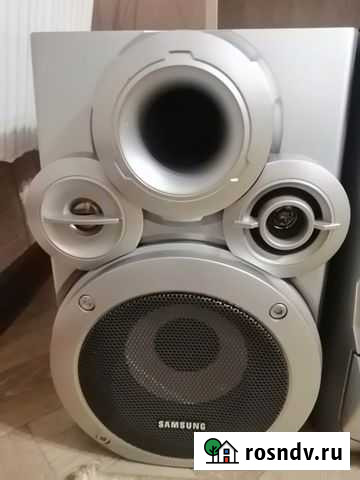 Музыкальный центр Набережные Челны - изображение 1