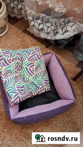 Лежанка Королев - изображение 1