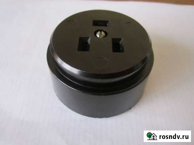 Розетка для электроплиты Оренбург - изображение 1