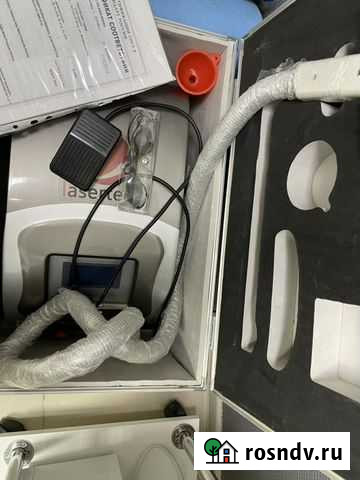 Лазер для удаление тату Москва - изображение 1