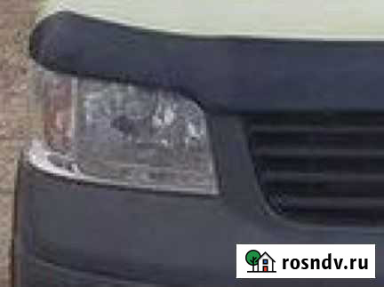 Передние фары транспортер т5 Губкин - изображение 1