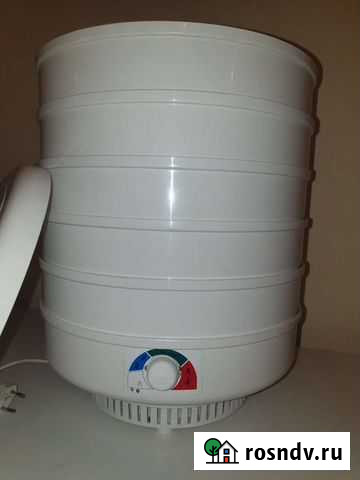 Сушилка ветерок Сыктывкар - изображение 1