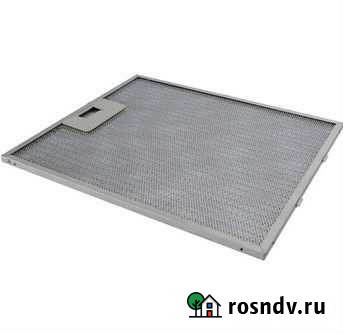 Фильтр жироулавливающий для вытяжки Энгельс - изображение 1