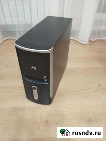 Системник для школьника Миасс - изображение 1