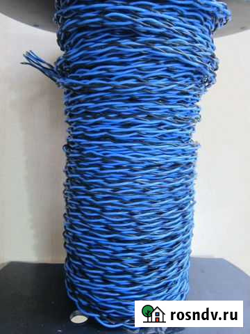 Акустический кабель Kimber Kable 4TC Оригинал Истра - изображение 1