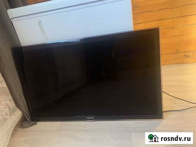 Телевизор samsung Чита - изображение 1