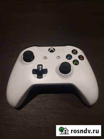 Геймпад Xbox one Новочебоксарск - изображение 1