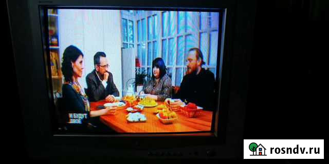 Телевизор Набережные Челны - изображение 1