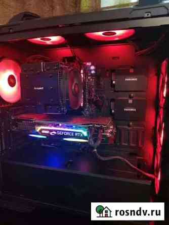 Видеокарта msi RTX 2080 Super Ростов-на-Дону