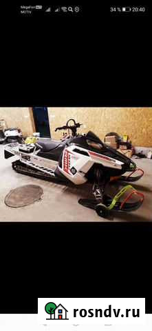 Полярис Кушва - изображение 1