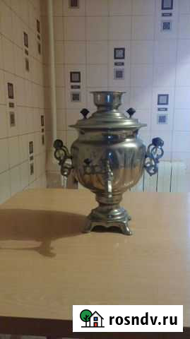 Самовар электрический Элиста - изображение 1