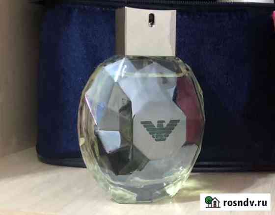 Туалетная вода armani Грозный