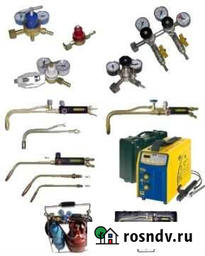 Газовые смеси и оборудование Малоярославец - изображение 1