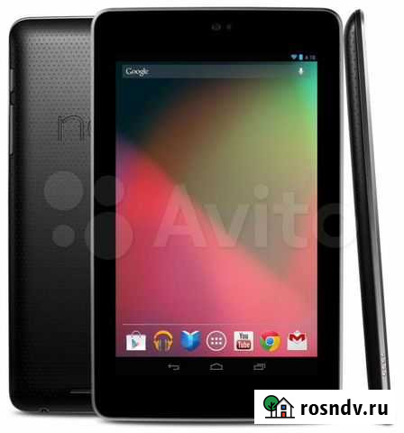 Asus Nexus 7 ME370TG 32Gb Иркутск - изображение 1