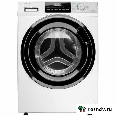 Стиральная машина Haier HW60-BP12929A Липецк - изображение 1