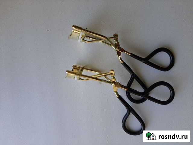 Щипцы для ресниц 2 шт. новые Иваново - изображение 1